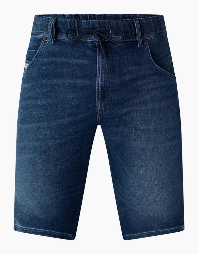 D Krooshort T Denim Shorts