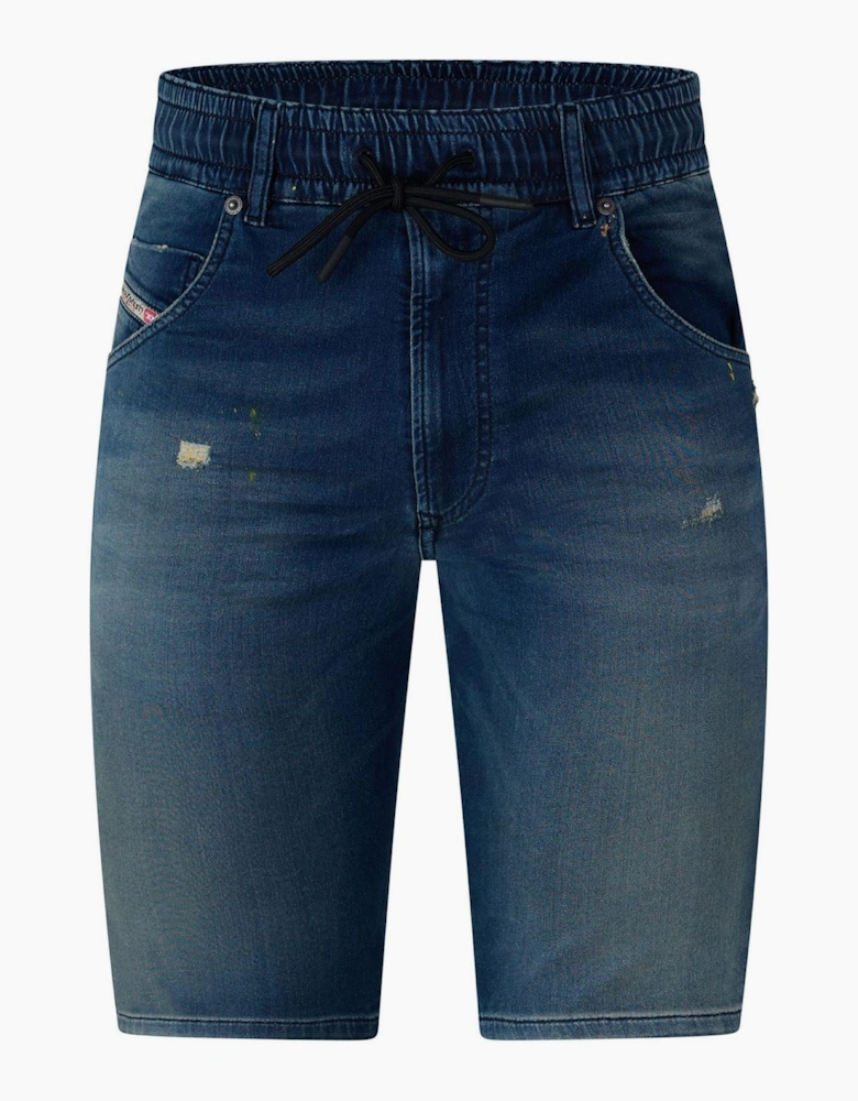D Krooshort Z Denim Shorts