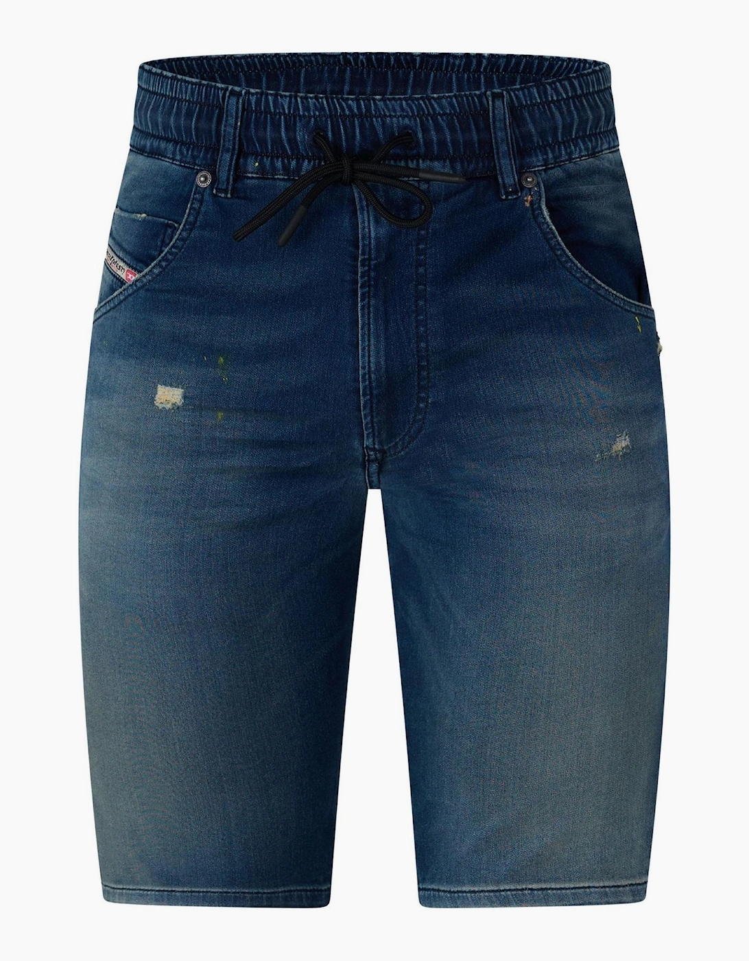 D Krooshort Z Denim Shorts, 3 of 2