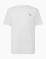 Puma White