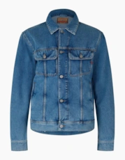 Blue Denim