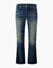 Blue Denim