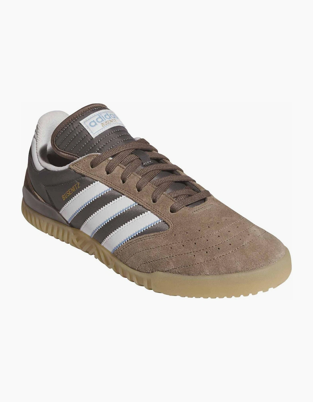 Busenitz Indo Low Top Skate Shoes