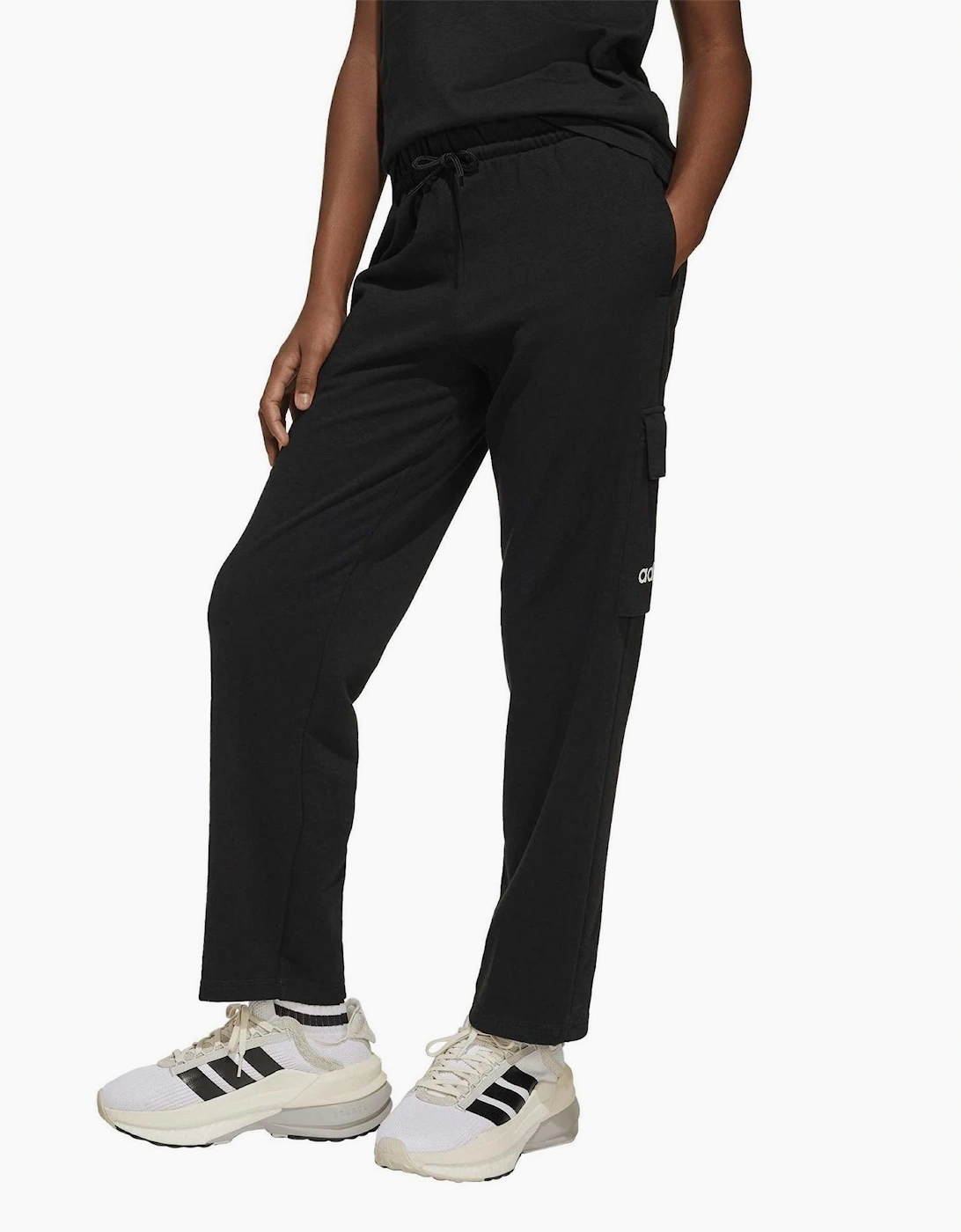 Girls Essentials Cargo Pants
