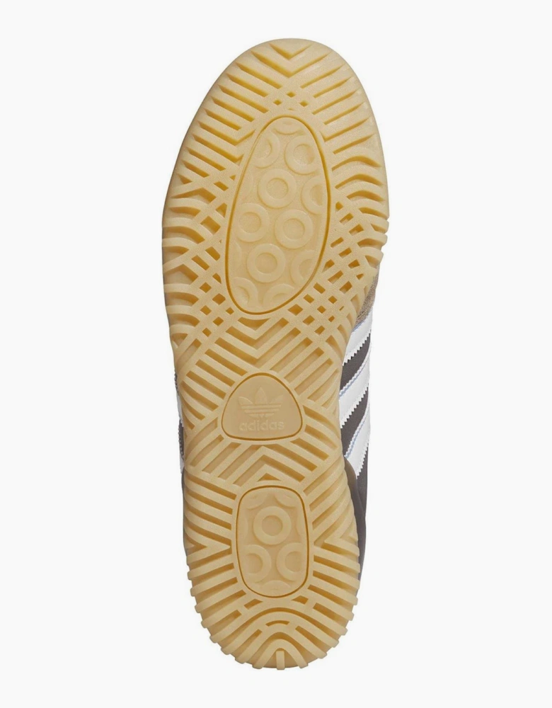 Busenitz Indo Low Top Skate Shoes