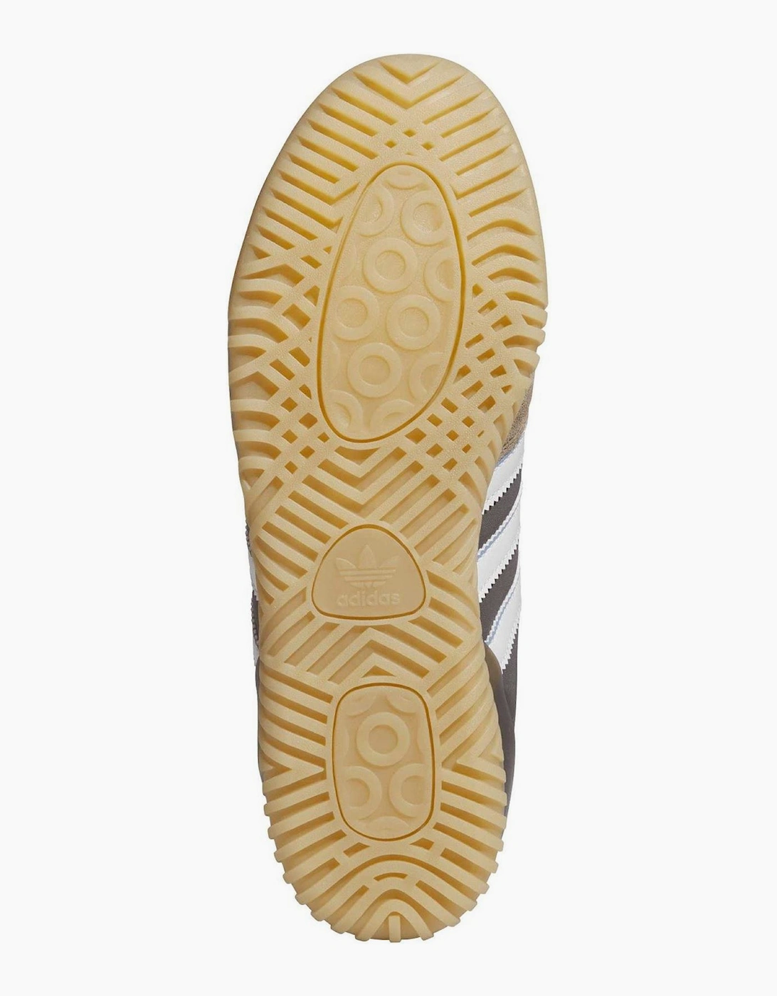 Busenitz Indo Low Top Skate Shoes