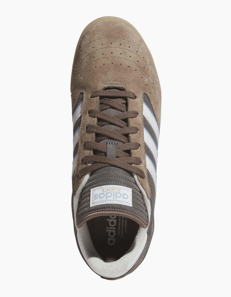 Busenitz Indo Low Top Skate Shoes