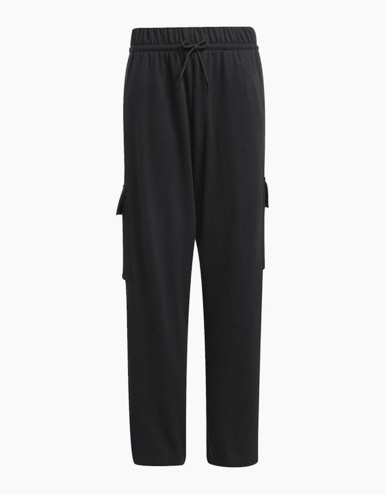 Girls Essentials Cargo Pants