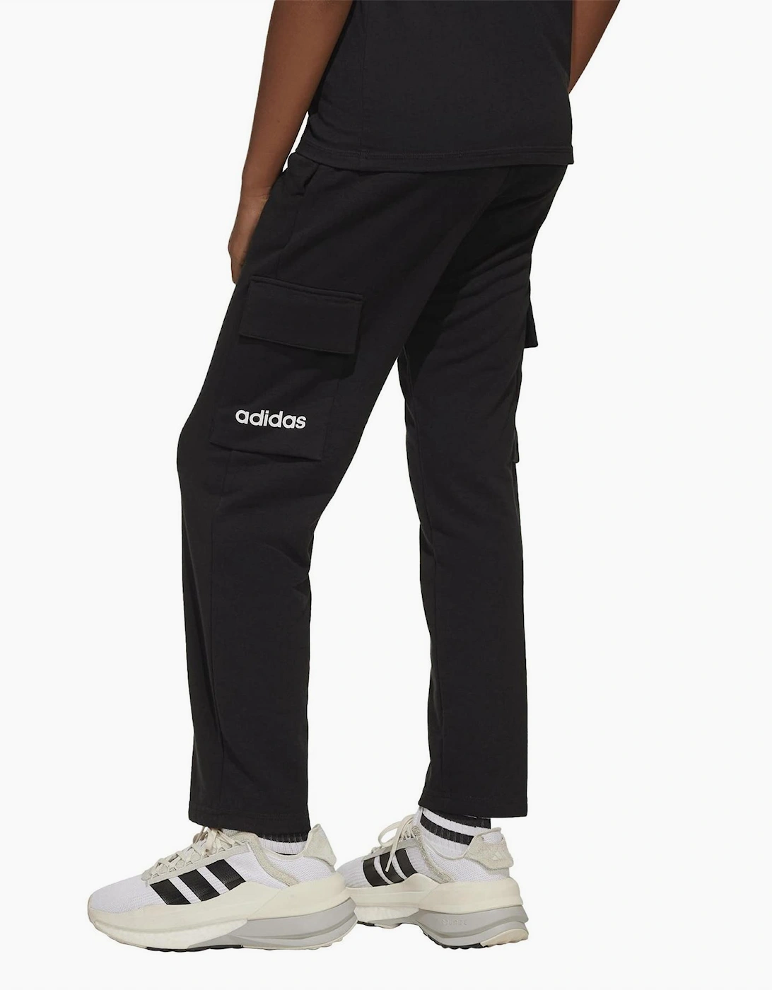 Girls Essentials Cargo Pants