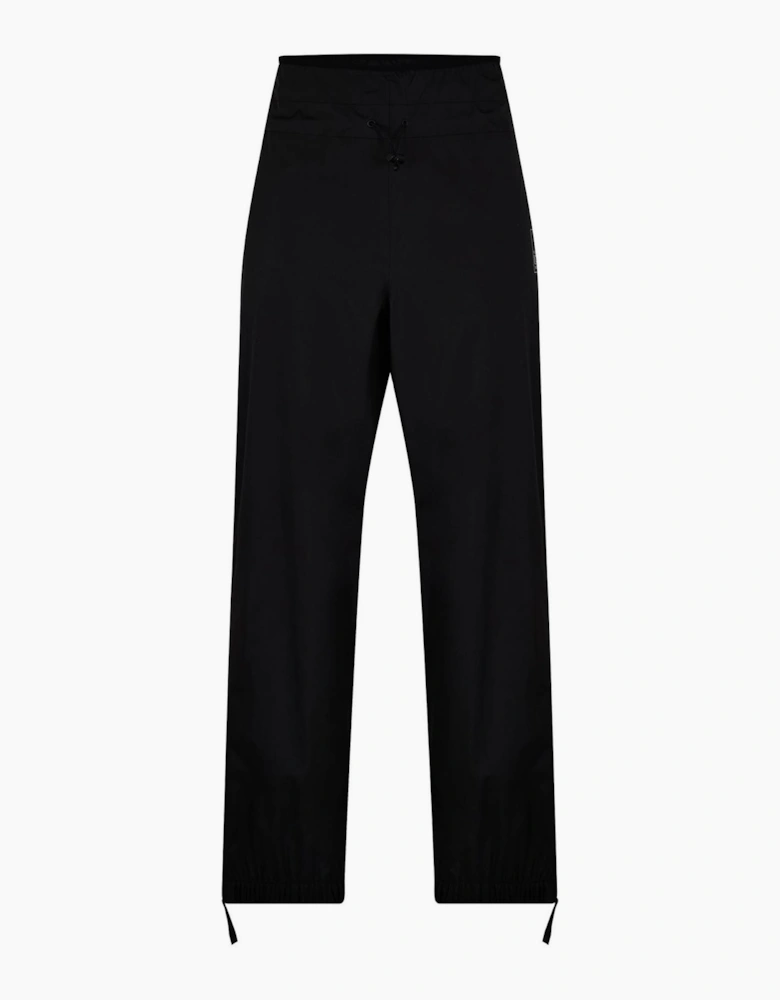 Motorcycle Bootcut Trousers