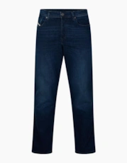 Blue Denim