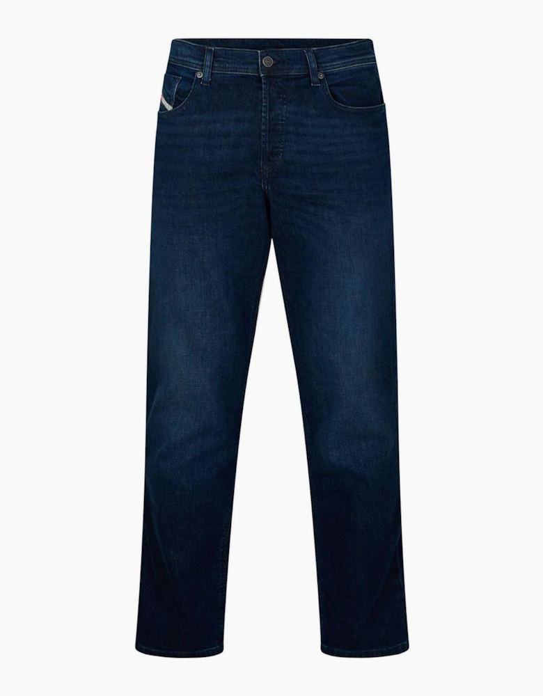 2023 D Finitive Straight Leg Jeans