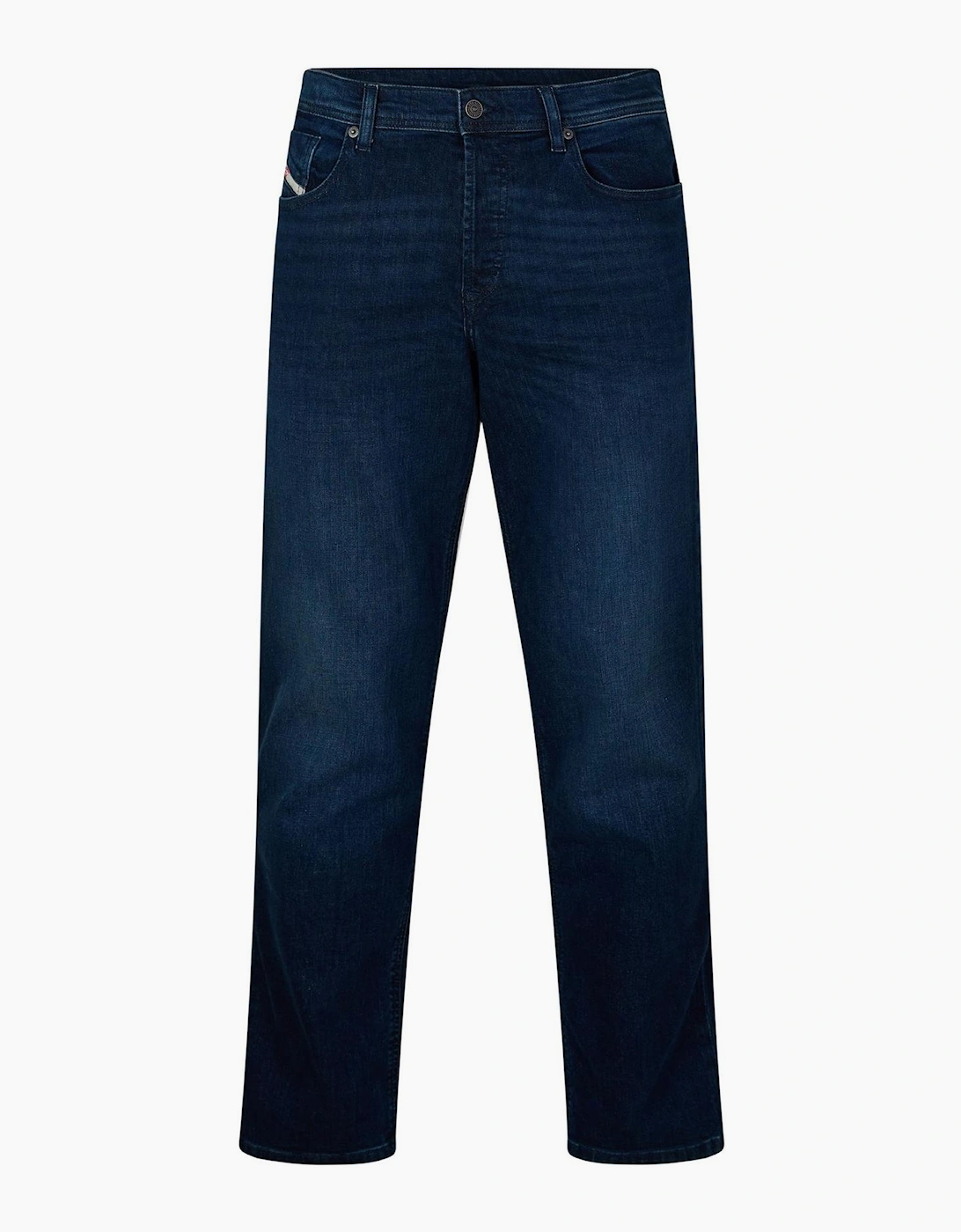 2023 D Finitive Straight Leg Jeans