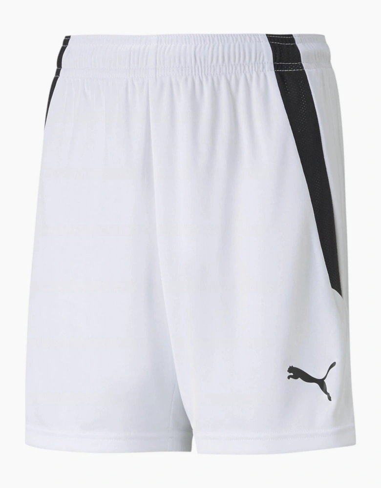 Teamliga Shorts Jr Football Short Unisex Kids