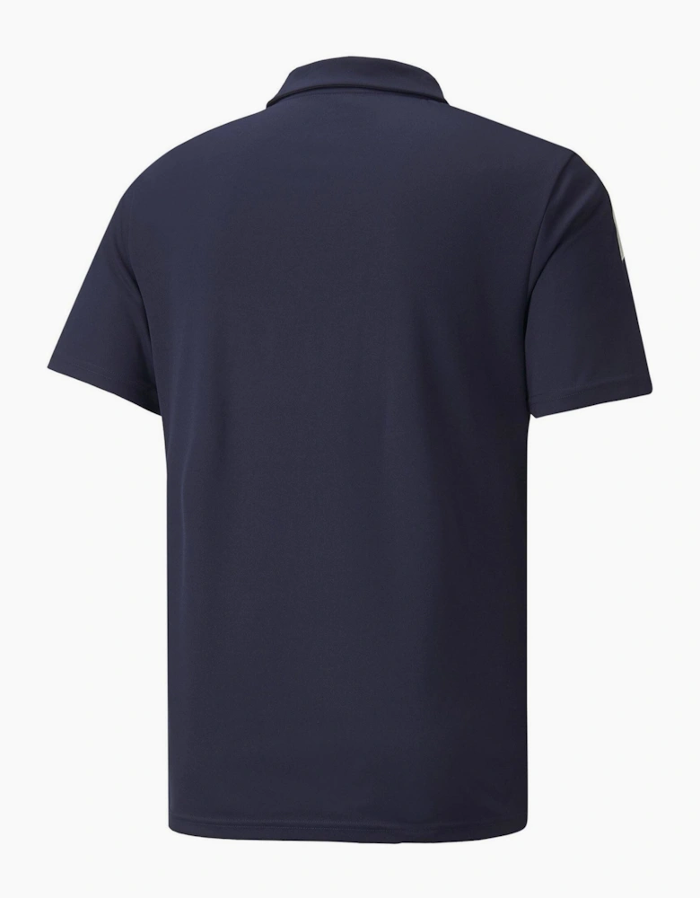 Mens Teamliga Sideline Polo Shirt