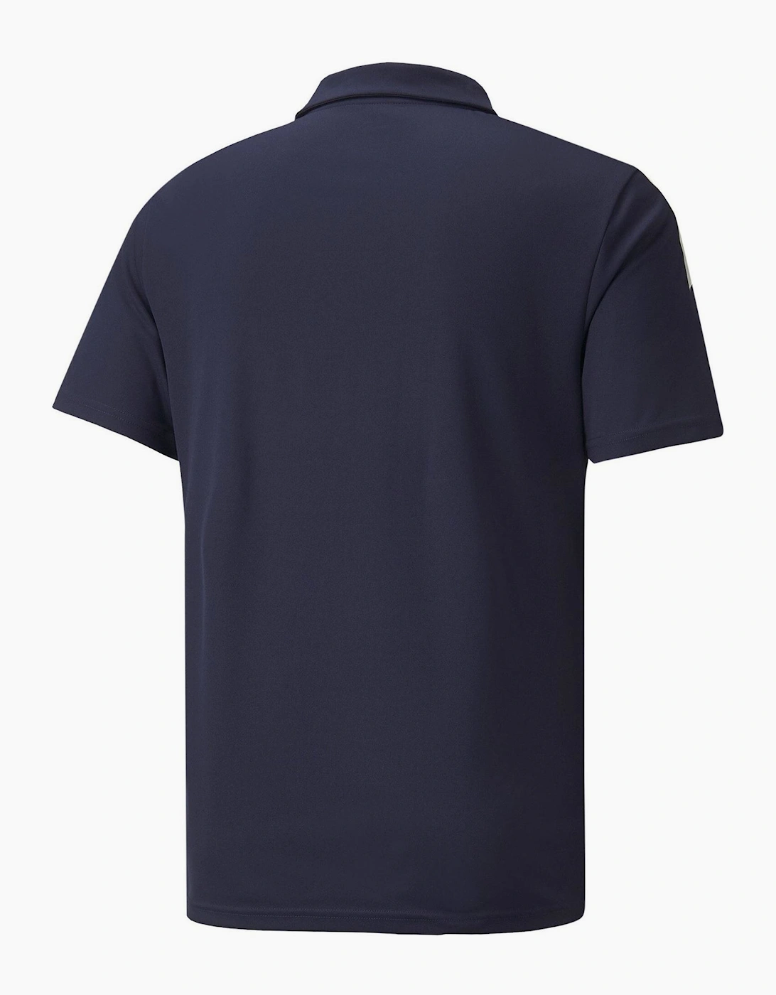 Mens Teamliga Sideline Polo Shirt