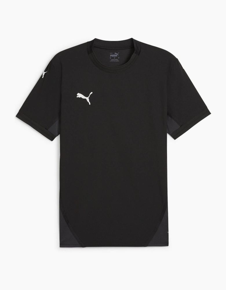 Mens Teamfinal Jersey T-Shirt