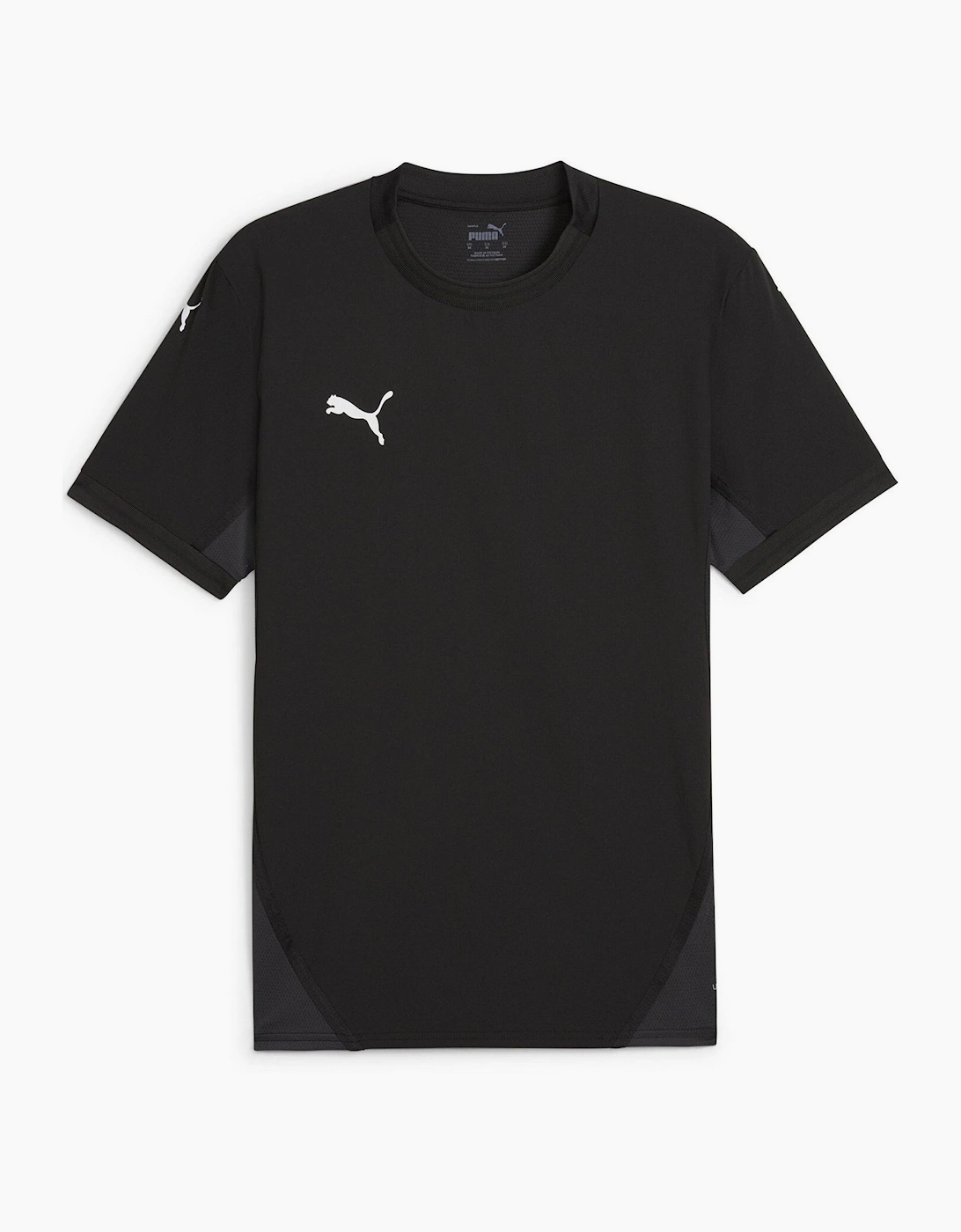 Mens Teamfinal Jersey T-Shirt, 7 of 6