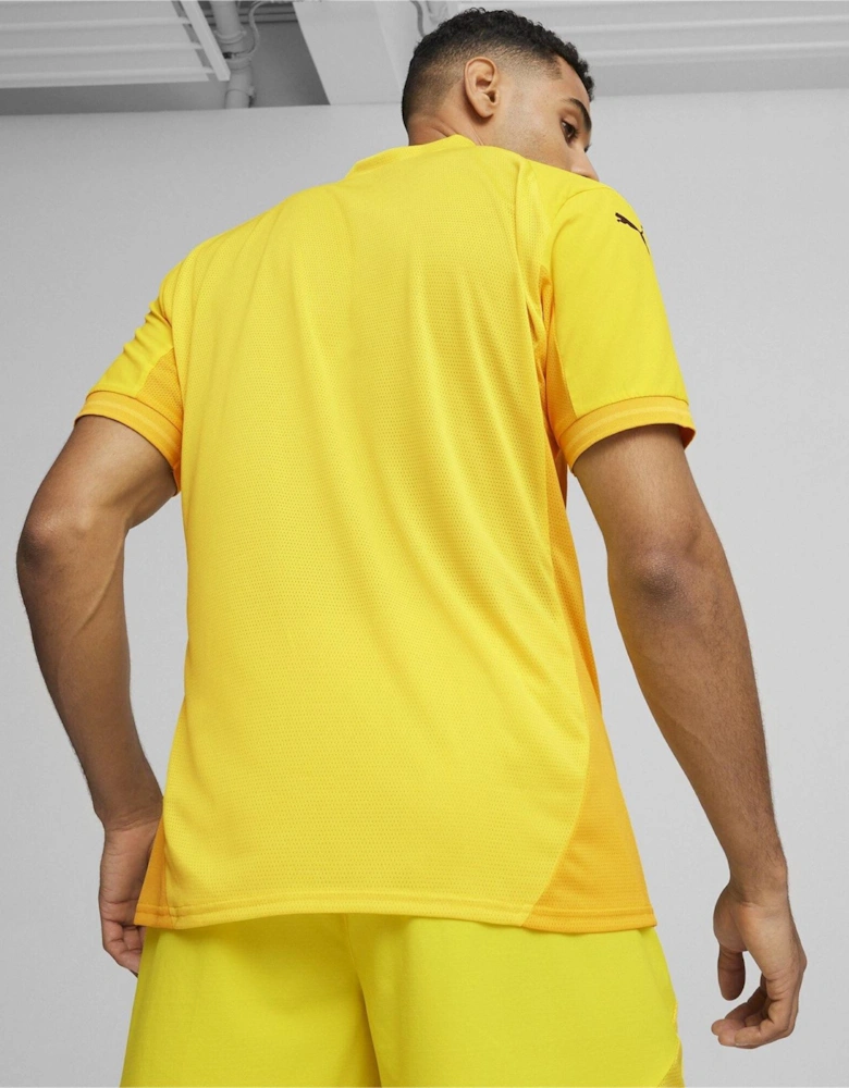 Mens Teamfinal Jersey T-Shirt