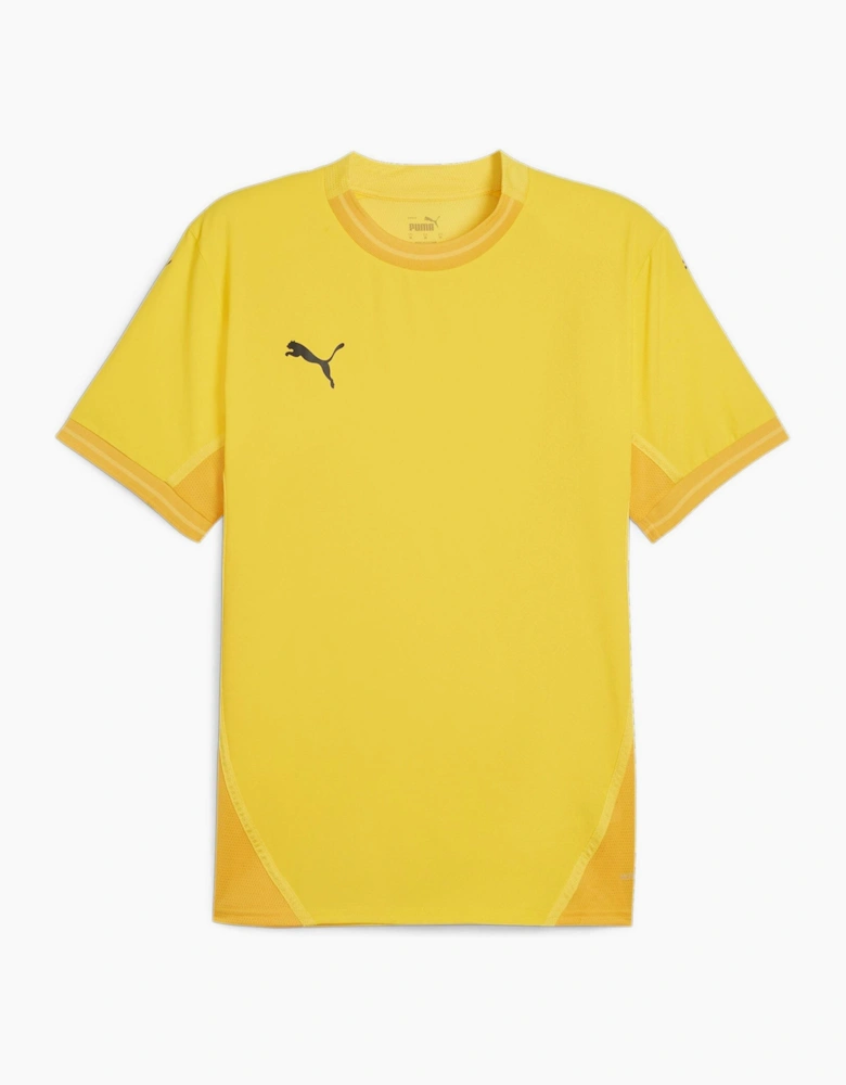 Mens Teamfinal Jersey T-Shirt