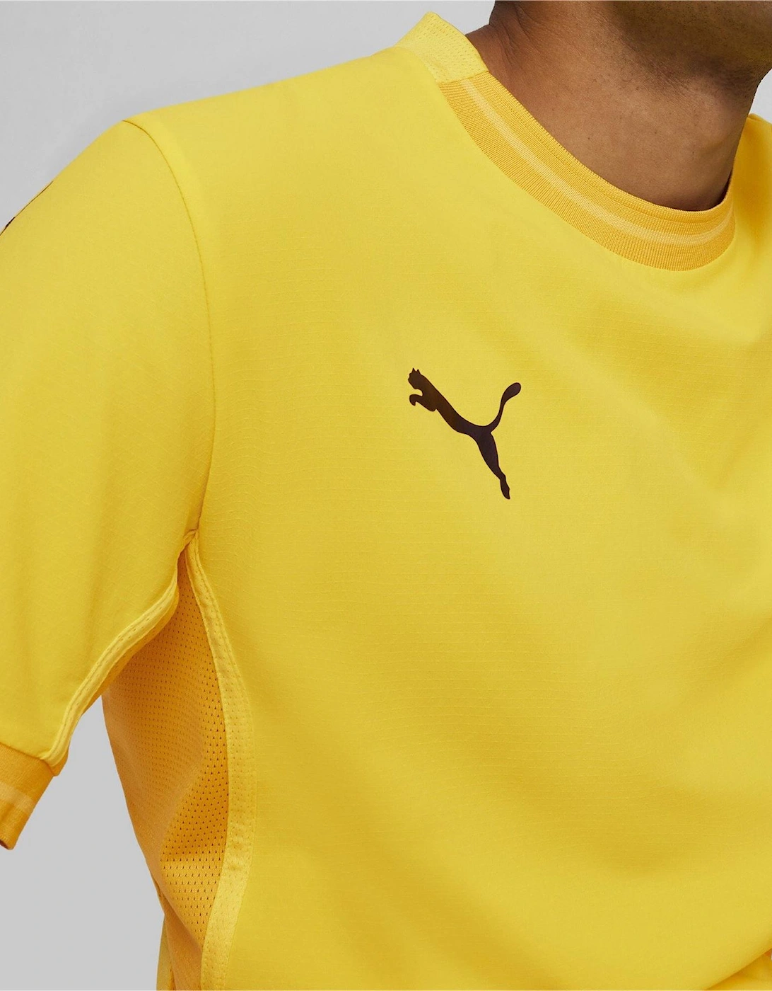 Mens Teamfinal Jersey T-Shirt