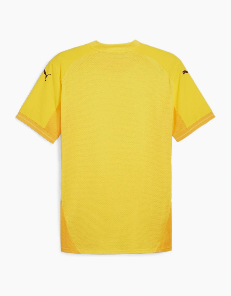 Mens Teamfinal Jersey T-Shirt