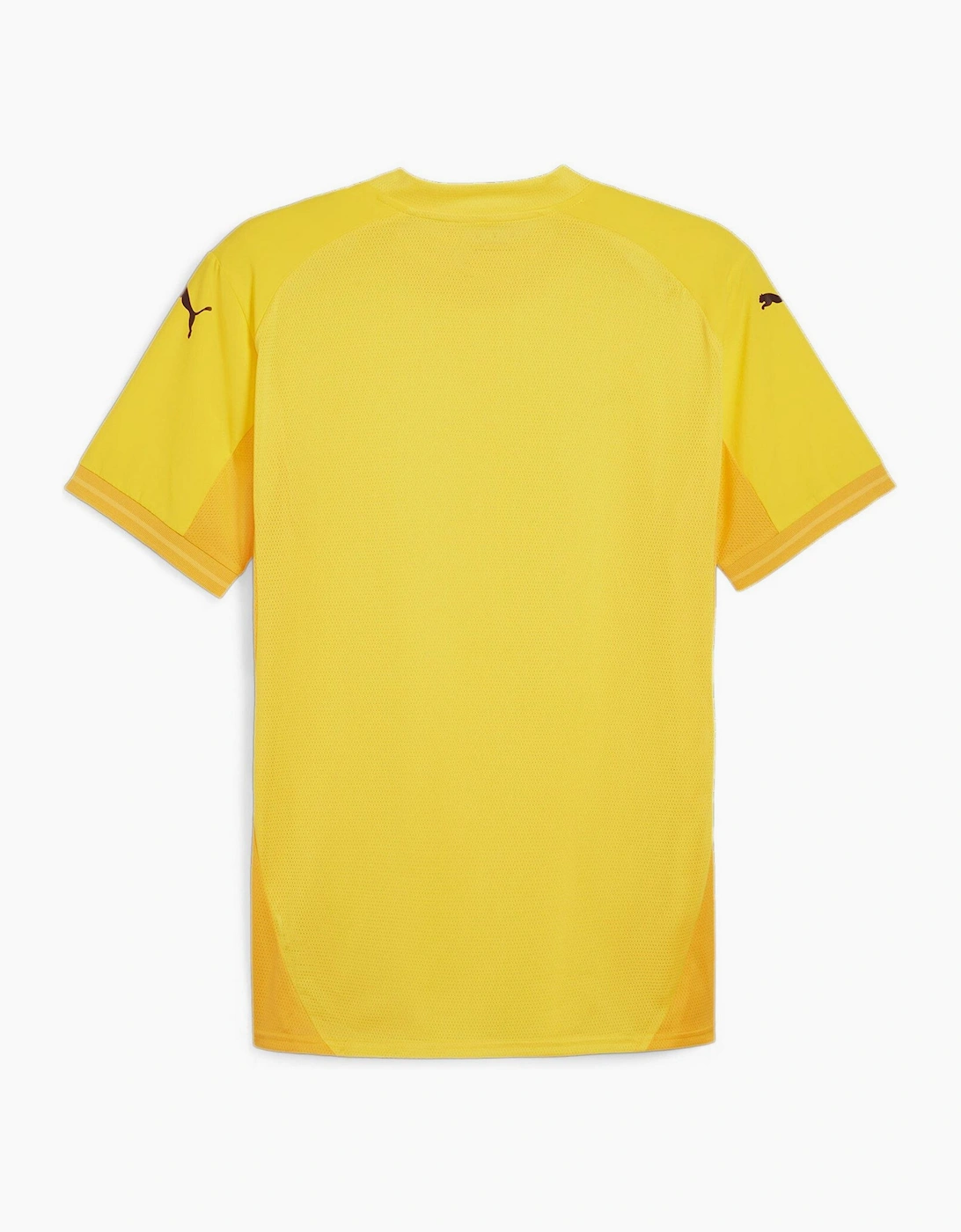 Mens Teamfinal Jersey T-Shirt