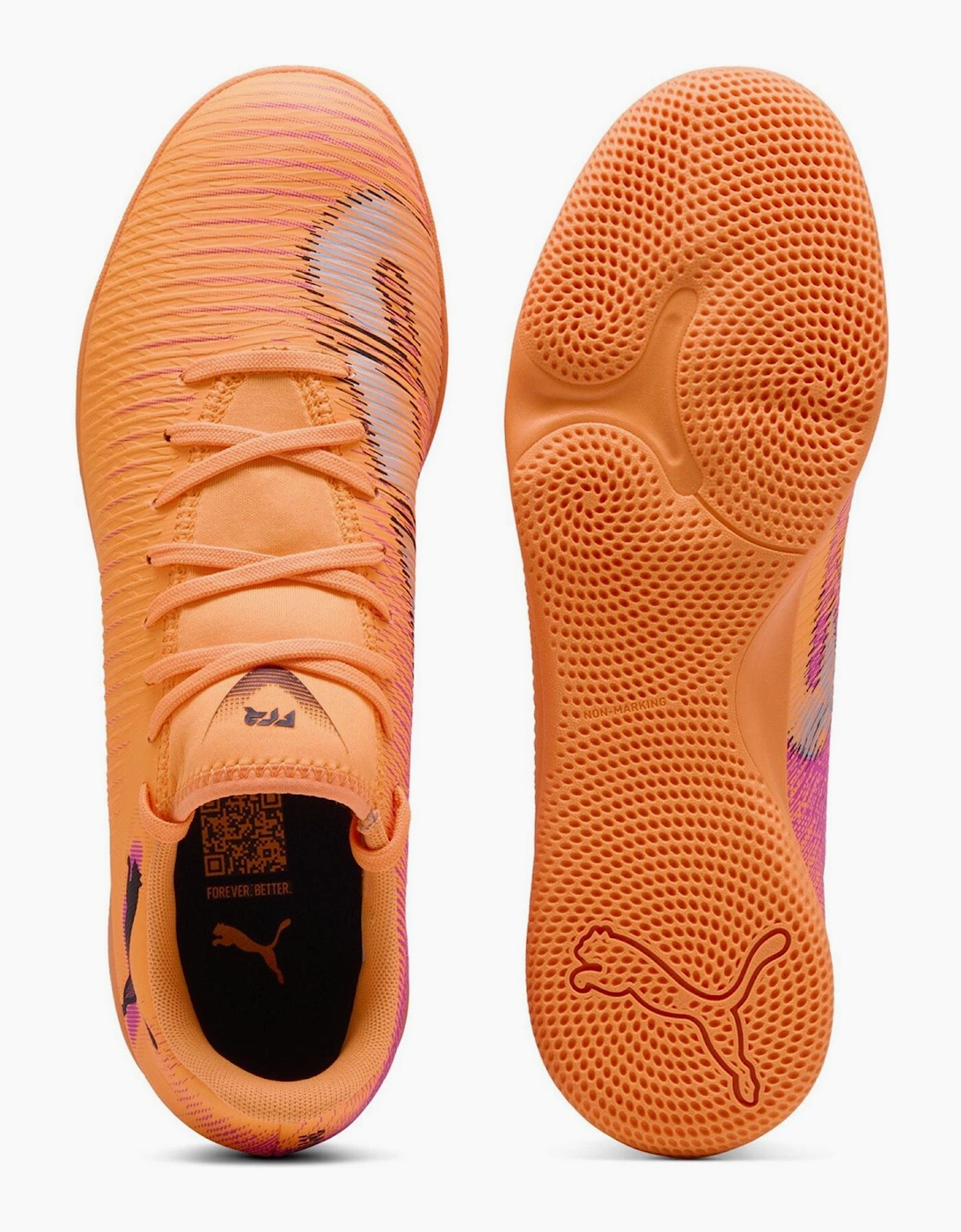 Future 8 Play It Indoor Football Boots