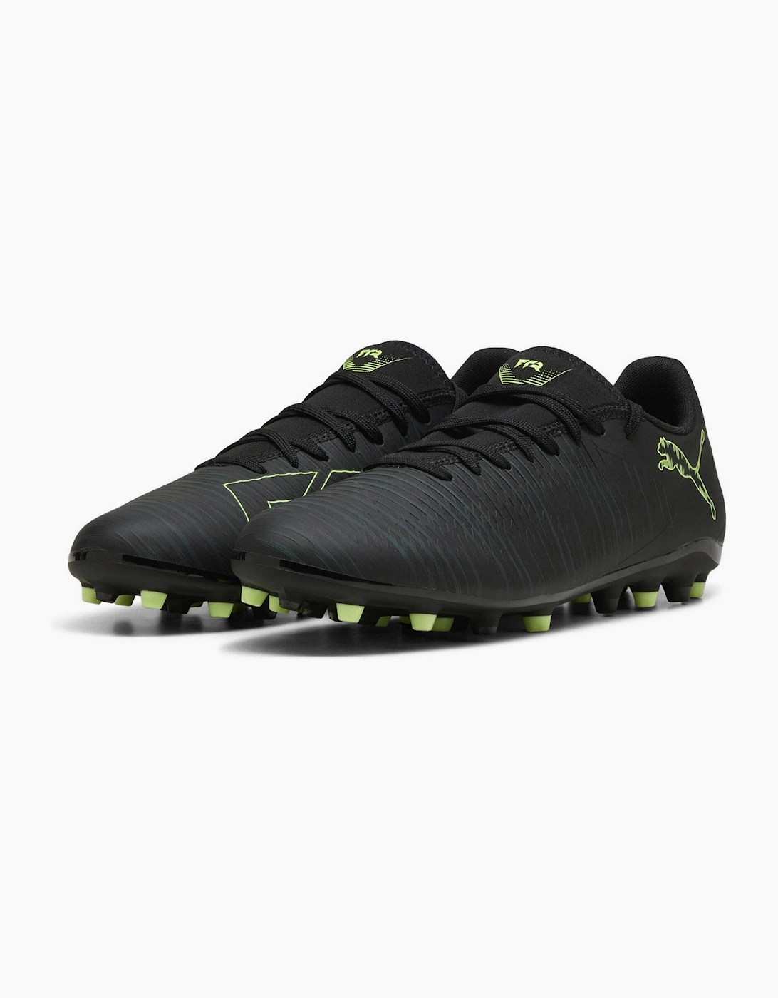 Future 8 Play Mg Firm Ground Football Boots, 7 of 6