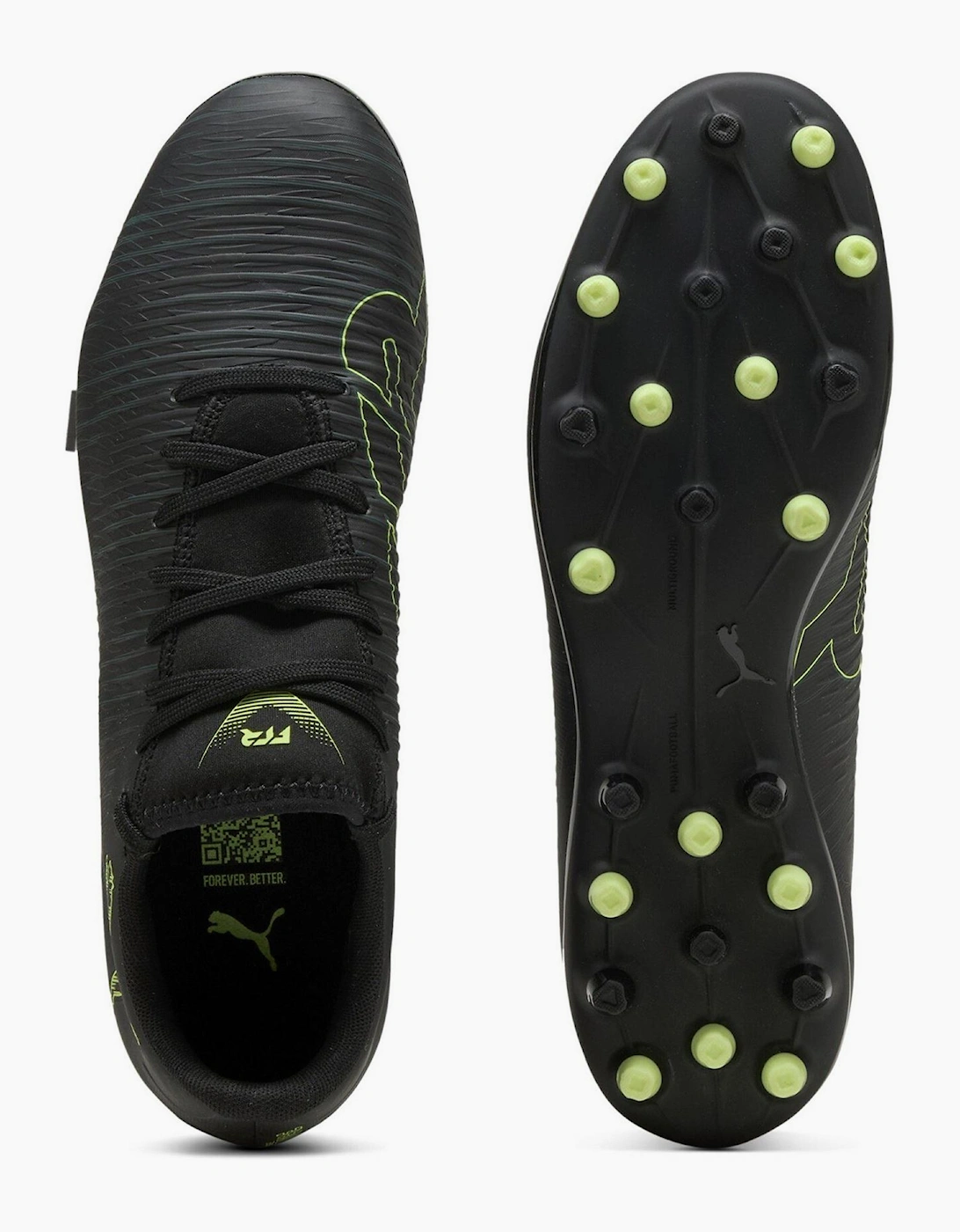 Future 8 Play Mg Firm Ground Football Boots