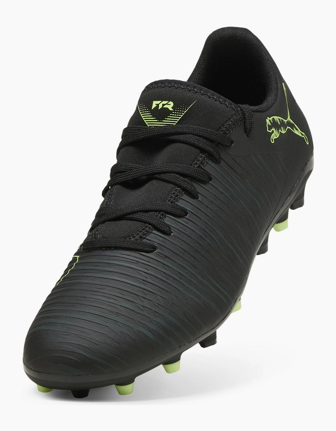 Future 8 Play Mg Firm Ground Football Boots