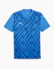 Blue/White