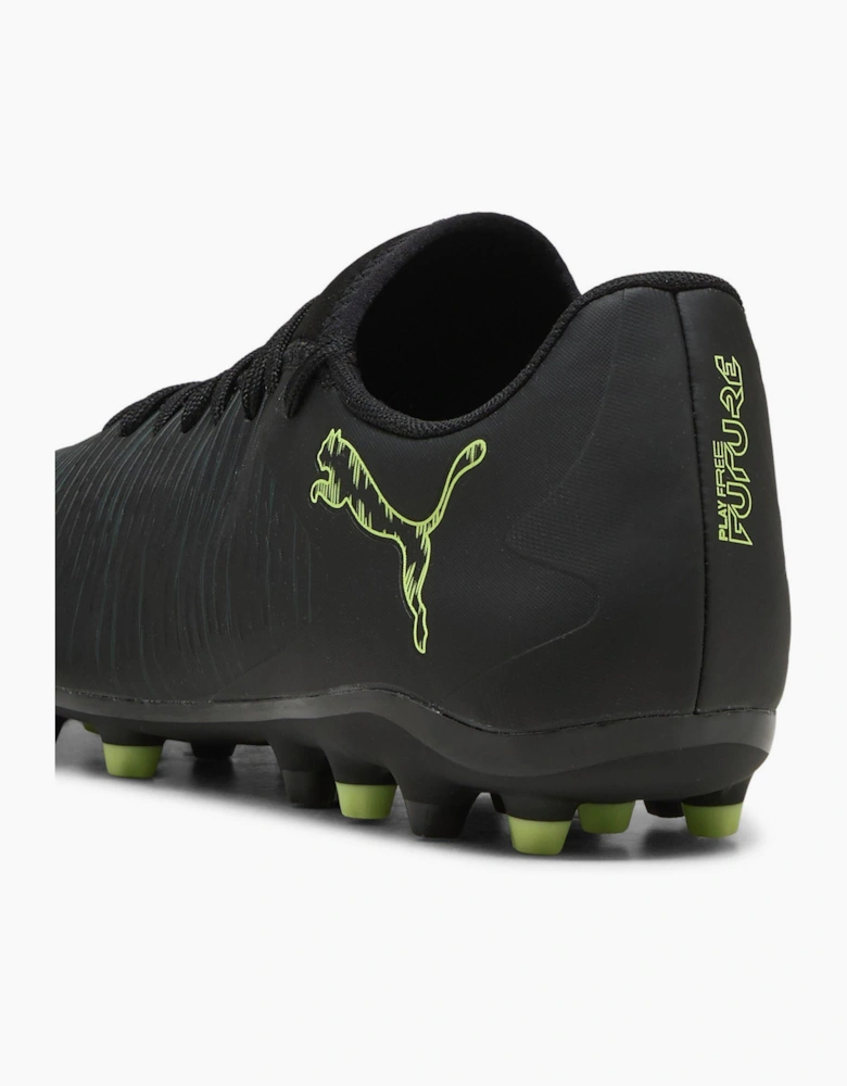 Future 8 Play Mg Firm Ground Football Boots