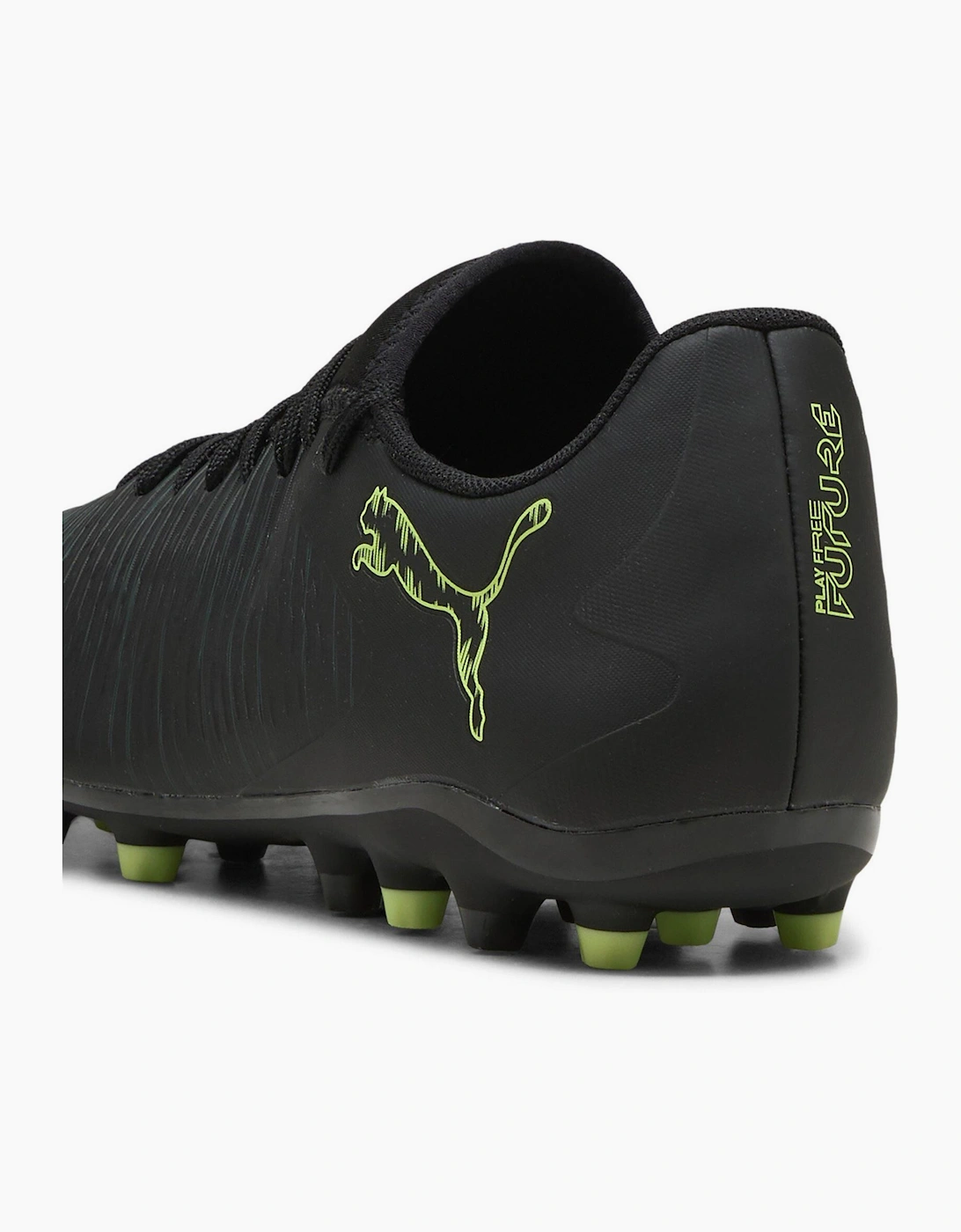Future 8 Play Mg Firm Ground Football Boots