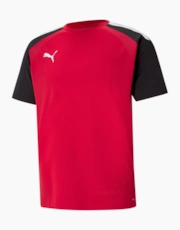 Red/Black/White