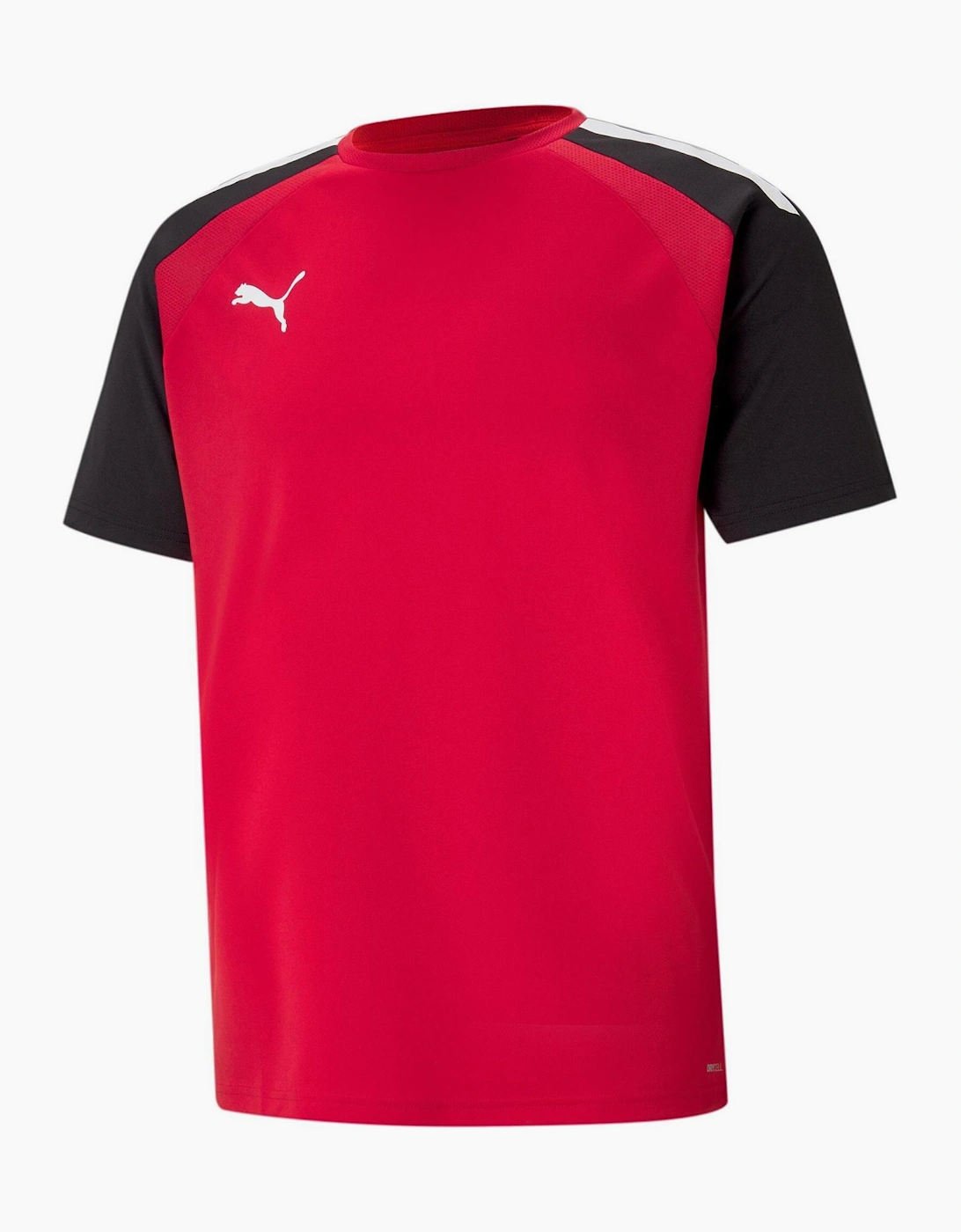 Mens Teampacer Jersey T-Shirt, 3 of 2
