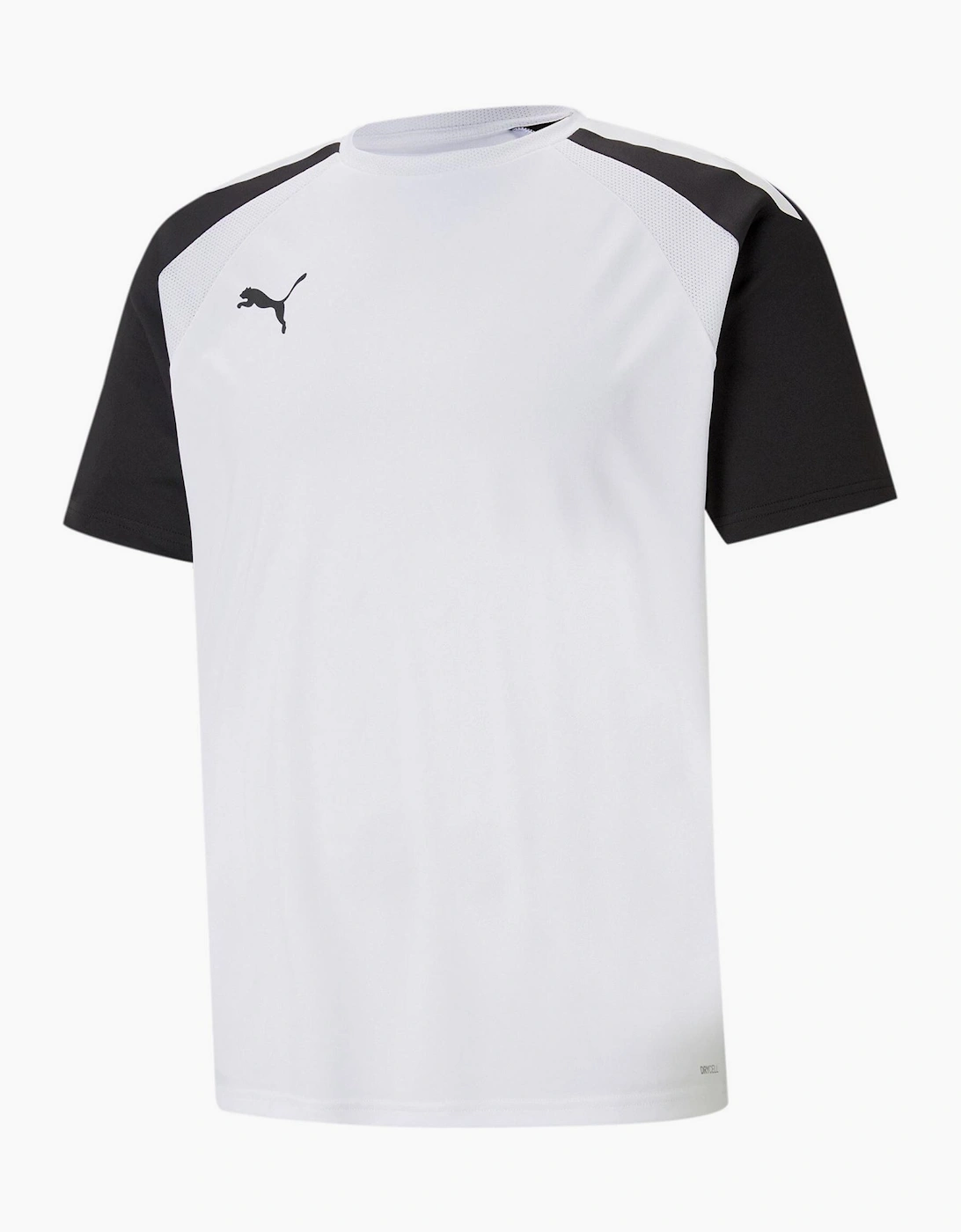 Mens Teampacer Jersey T-Shirt, 3 of 2