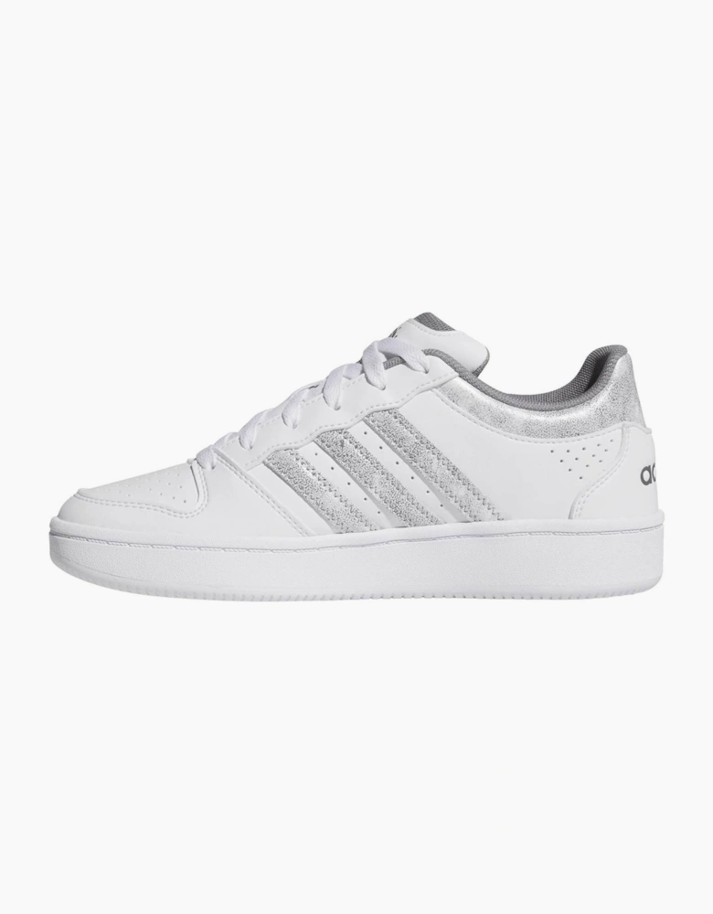 Hoops Classic Court Trainers
