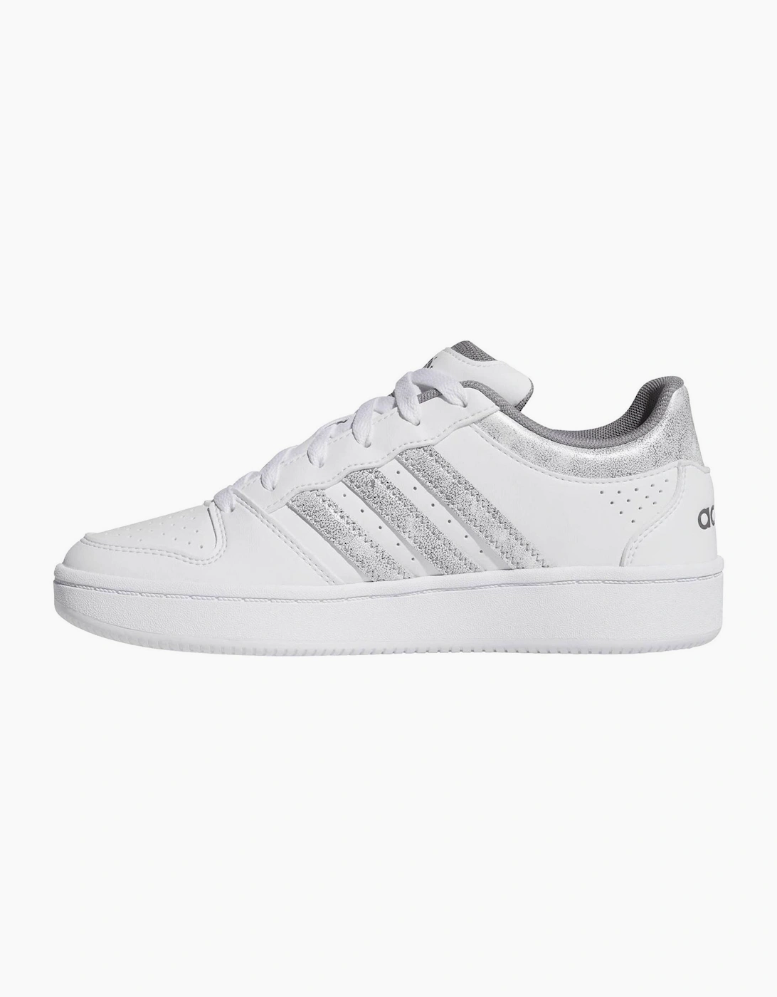 Hoops Classic Court Trainers