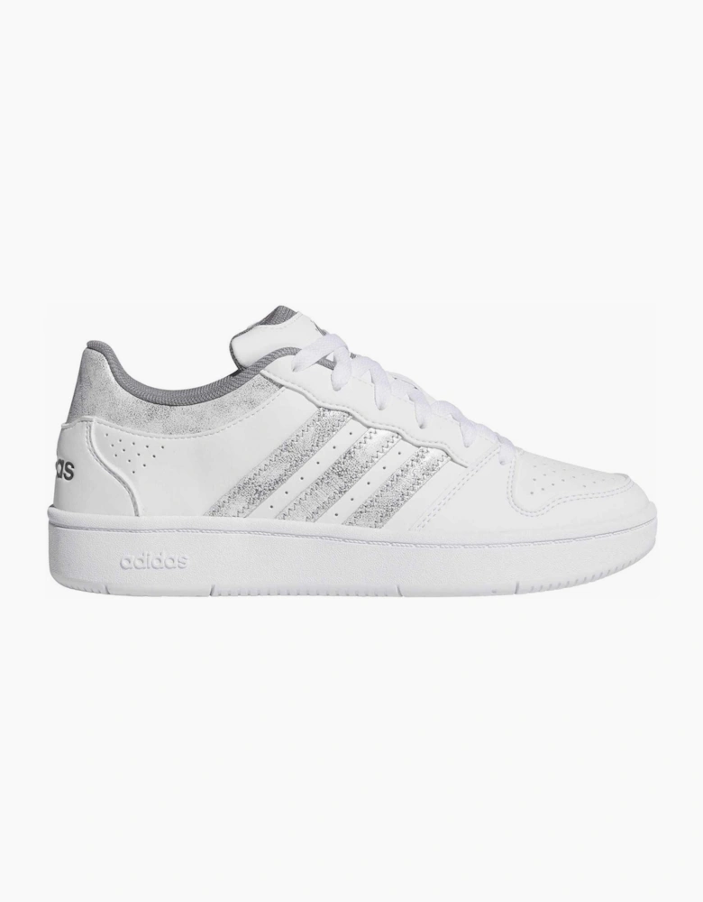 Hoops Classic Court Trainers