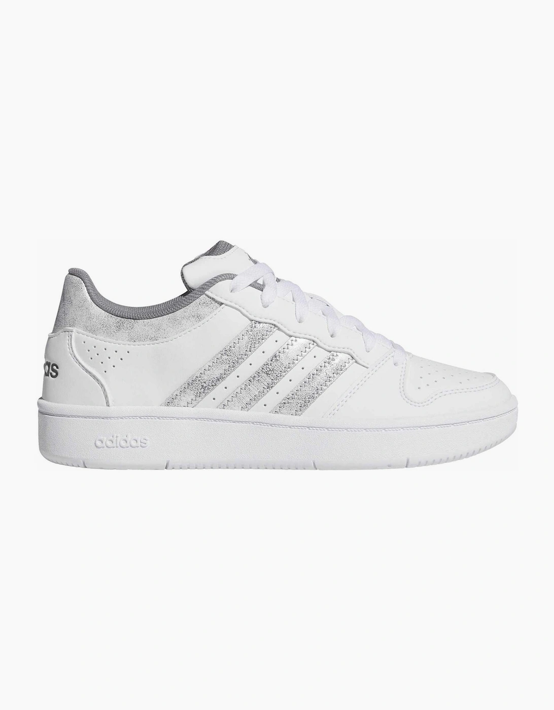 Hoops Classic Court Trainers, 7 of 6