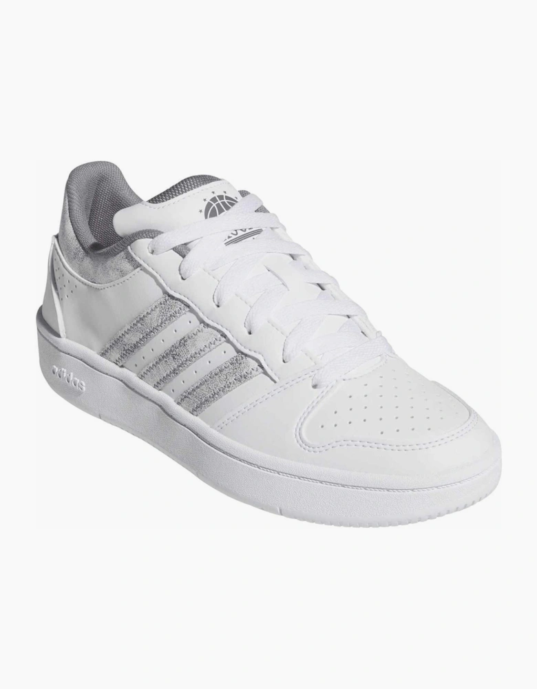 Hoops Classic Court Trainers
