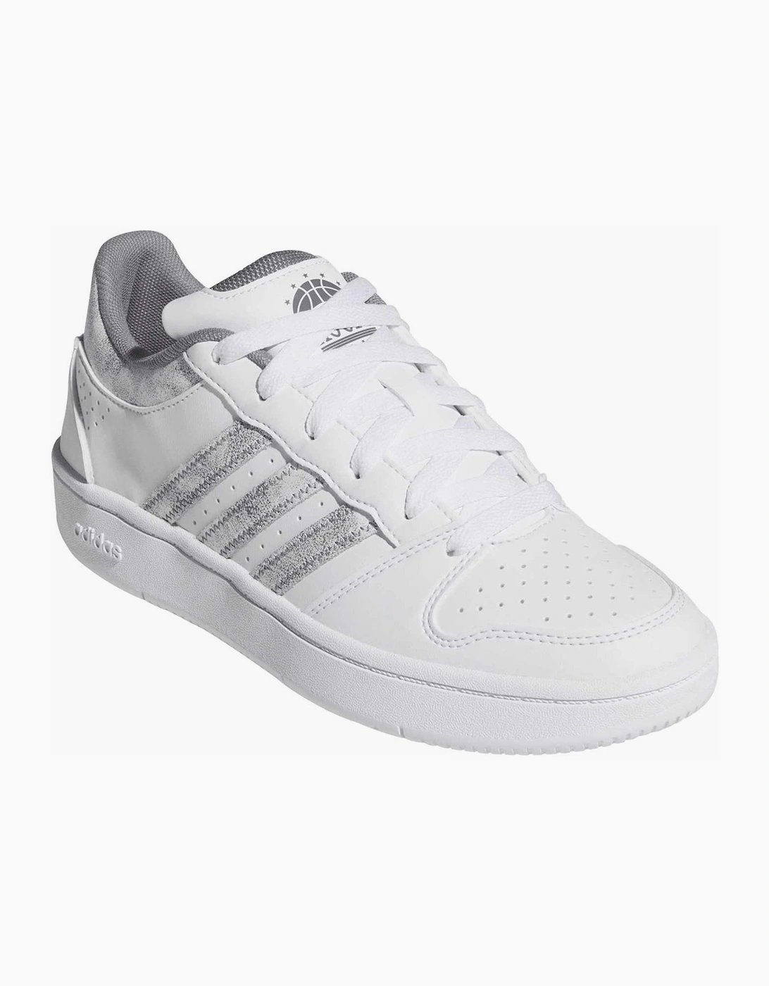 Hoops Classic Court Trainers