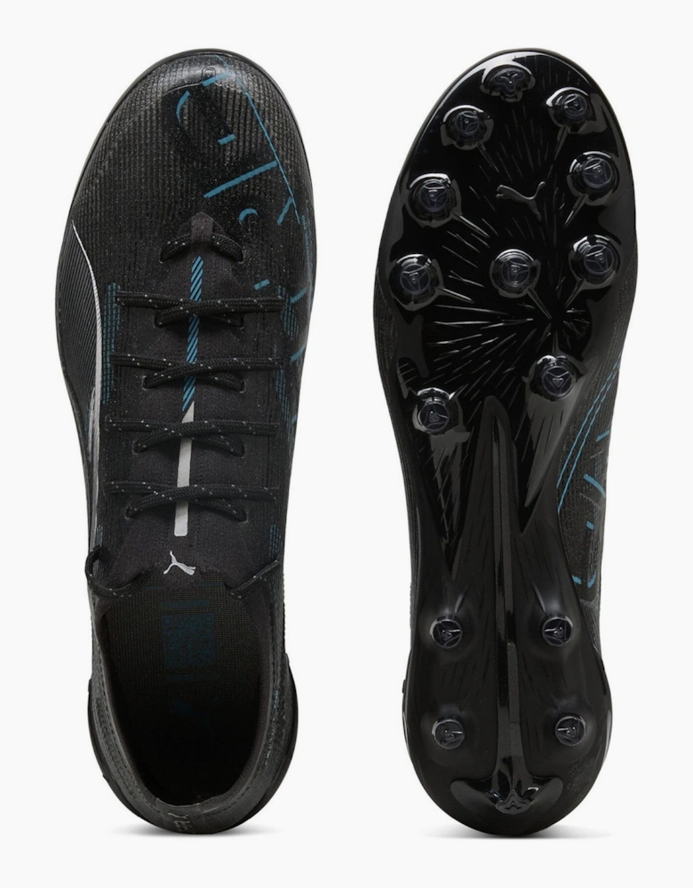Ultra 5 Ultimate Ag Firm Ground Football Boots