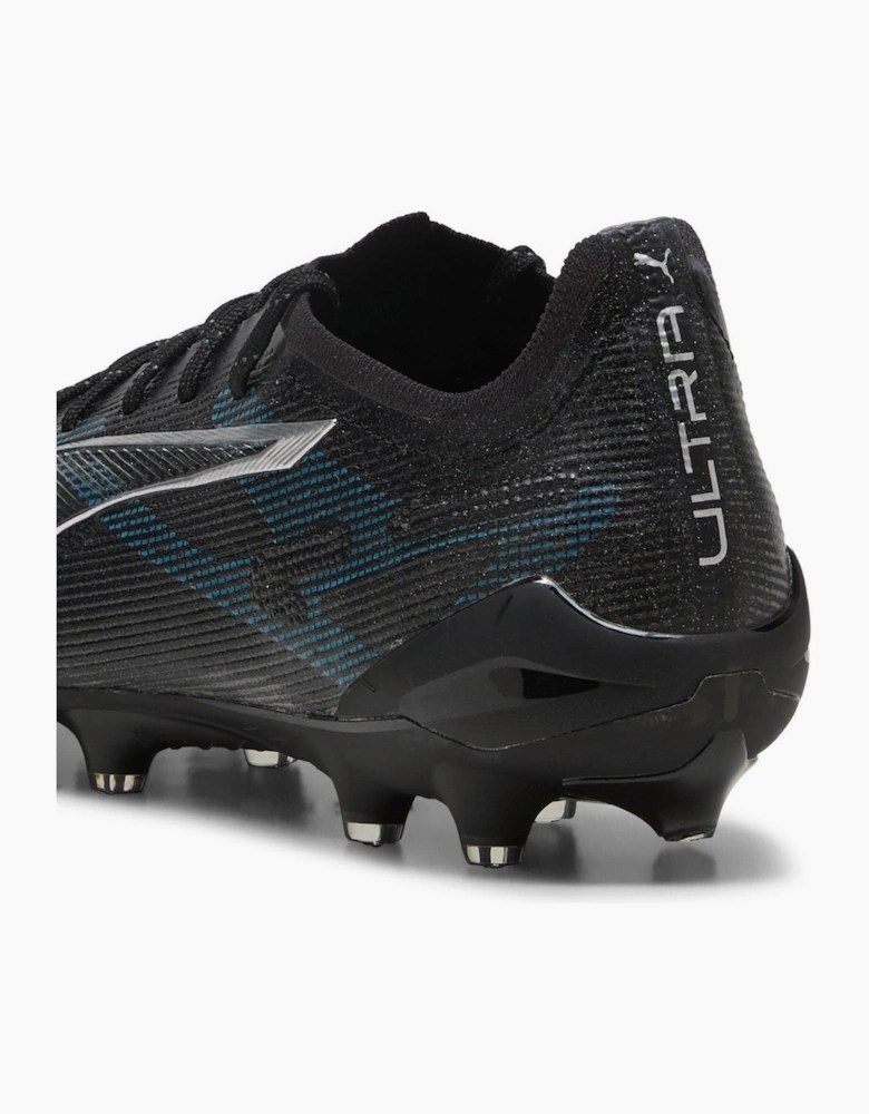 Ultra 5 Ultimate Ag Firm Ground Football Boots