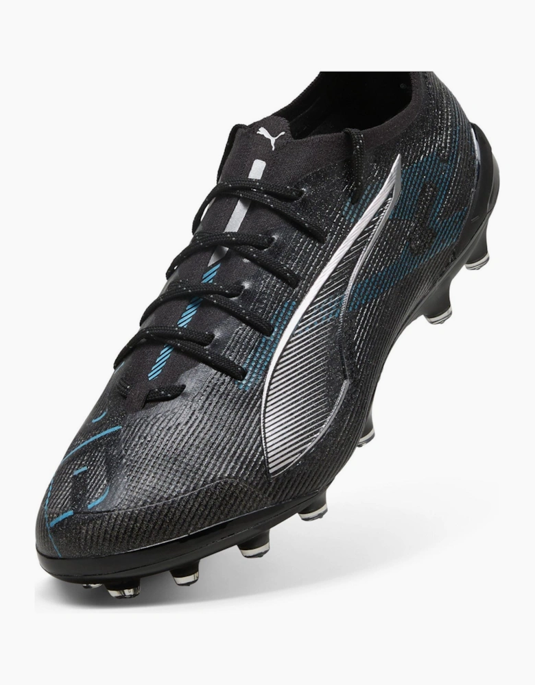 Ultra 5 Ultimate Ag Firm Ground Football Boots
