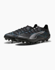 Puma Black-Pu