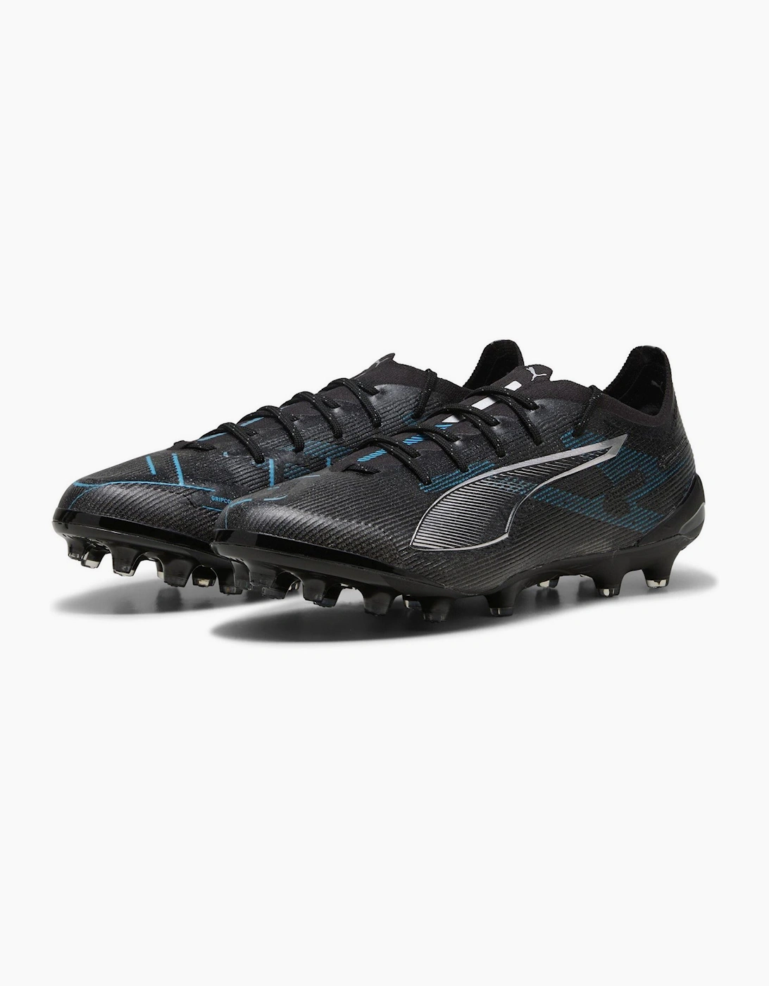 Ultra 5 Ultimate Ag Firm Ground Football Boots, 7 of 6