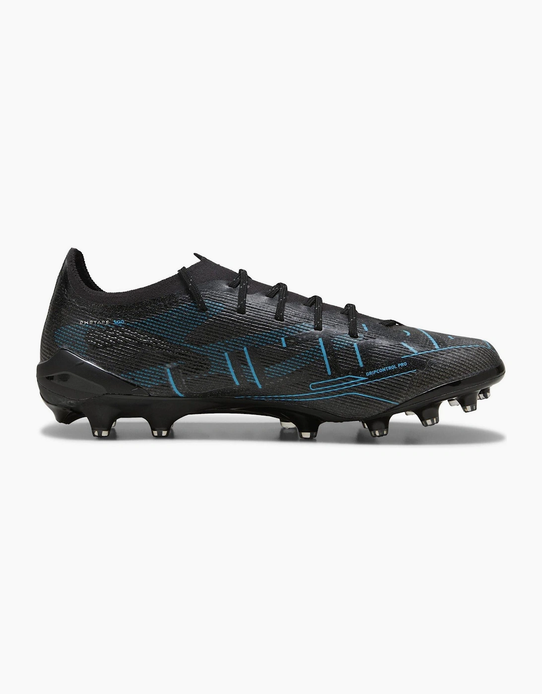 Ultra 5 Ultimate Ag Firm Ground Football Boots