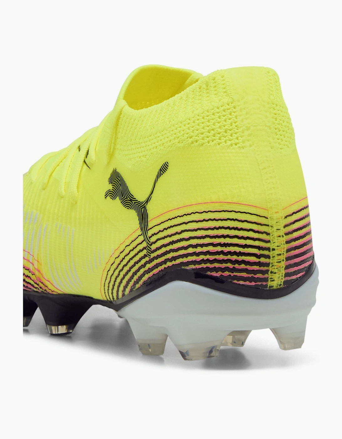 8 MATCH Womens Artificial Ground Football Boots